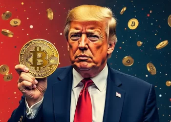 Trump Team Chooses WBTC Over Coinbase for BTC Reserve