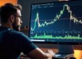 Trump’s DeFi Speculations Shake Crypto Markets Key Altcoins React