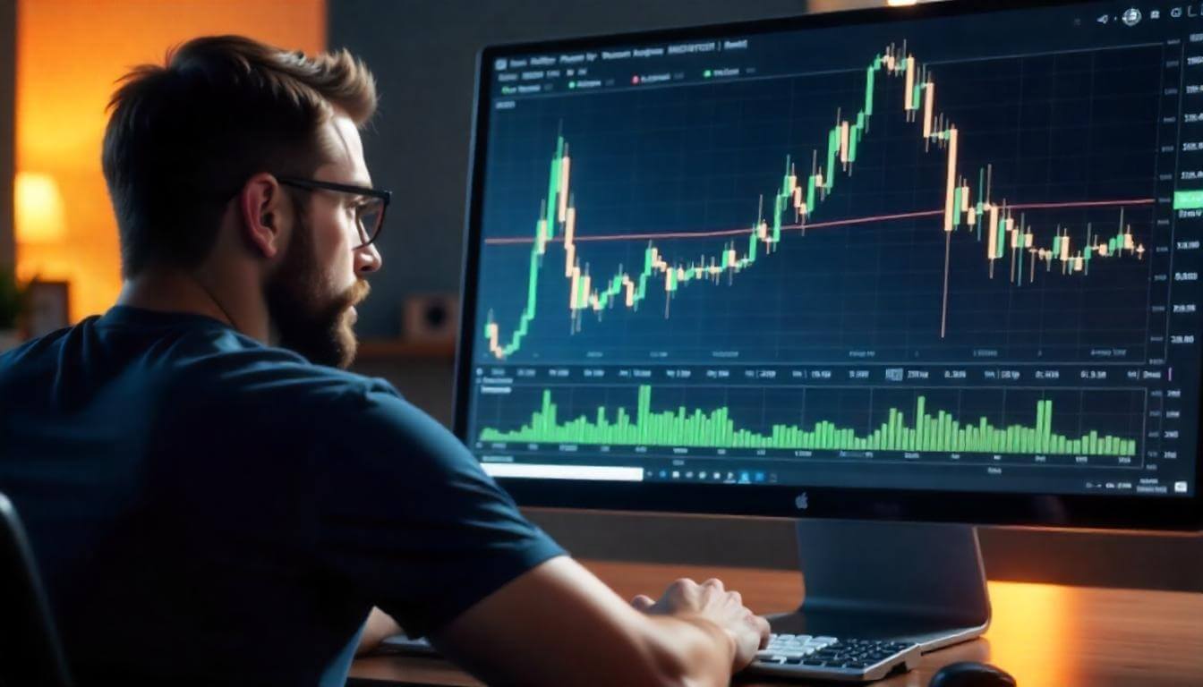 Trump’s DeFi Speculations Shake Crypto Markets Key Altcoins React