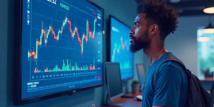 Upcoming Inflation Metrics Will They Fuel Crypto’s Recovery