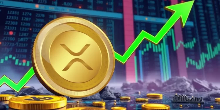 XRP Breakout Is $8-$13 the Next Stop for Ripple