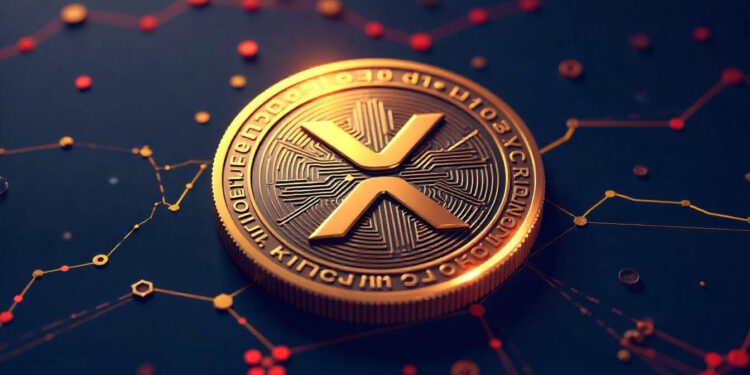 XRP Bull Flag Remains Active with $14 Target Analyst Insights