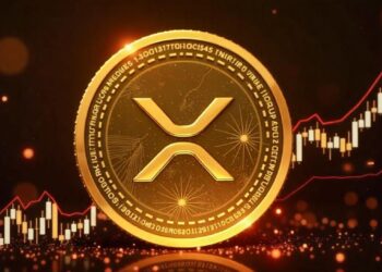 XRP Flips Charles Schwab in Market Cap, Surges to $140.1B
