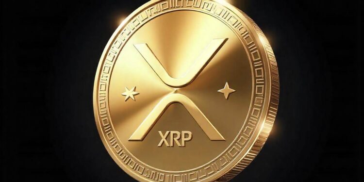 XRP Holds Steady at 2.33 Amid Broader Market Consolidation