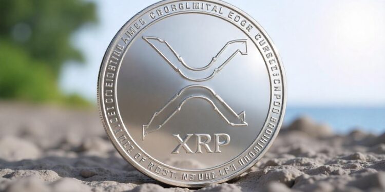 XRP Price Analysis Whale Activity and Bollinger Bands Point to Potential Breakout