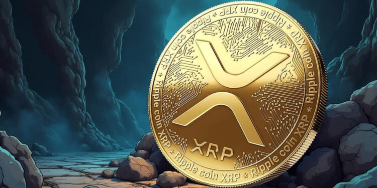 XRP Price Prediction January 07, 2025