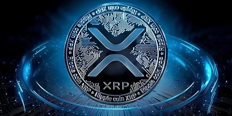 XRP Shows Resilience Amidst Crypto Market Turmoil, Eyes Next Wave of Growth