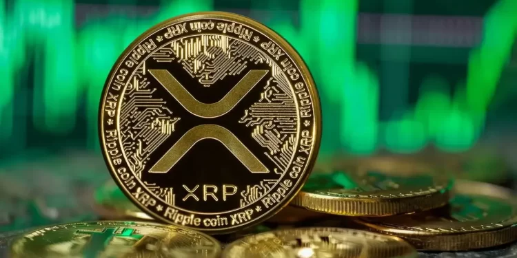 XRP Surges 20% Following Support Retest, Analysts Eye $15 Target by Month-End