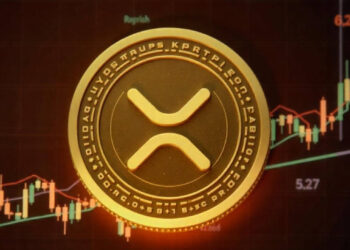 XRP Surges to $2.85, Achieving a $155 Billion Market Cap Amid Whale Accumulation and Regulatory Shifts