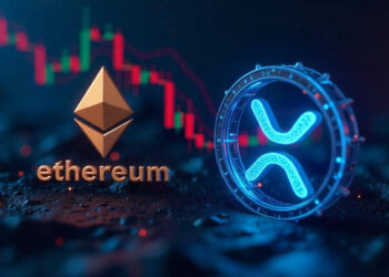 XRP's Bullish Momentum Why It's Outperforming Ethereum in 2025