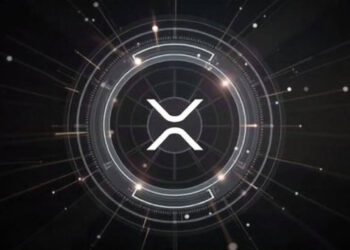 XRP's Megaphone Pattern Suggests a Bullish Outlook Amid Legal and Market Developments