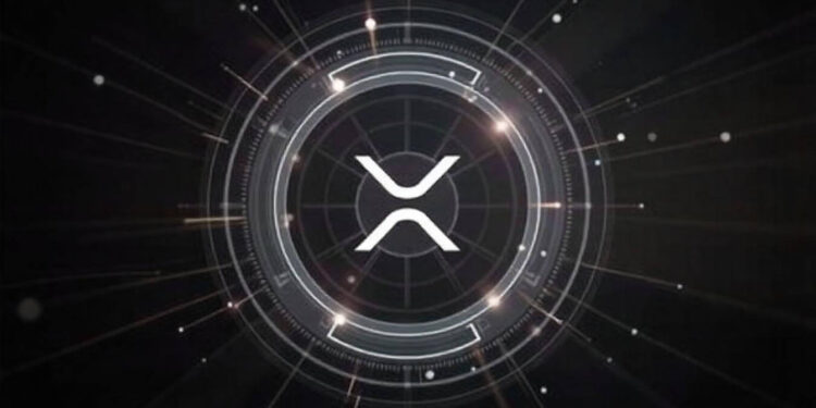 XRP's Megaphone Pattern Suggests a Bullish Outlook Amid Legal and Market Developments