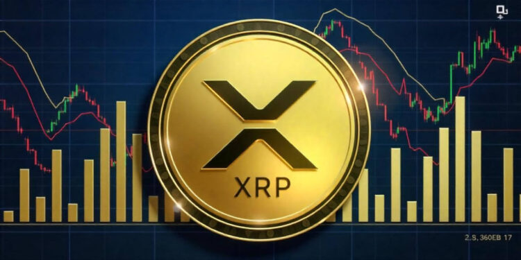 XRP’s Path to $5 and Beyond Will the Breakout Finally Happen