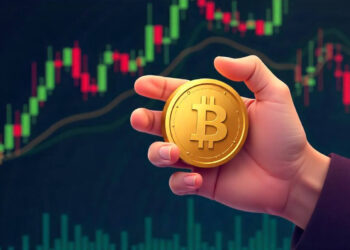 1.6M BTC Addresses Hold at $97K as Whales Sell, Yet Price Stays Strong