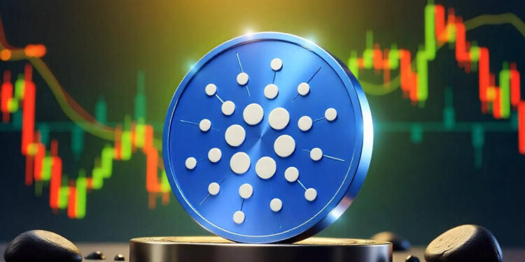 ADA Eyes $0.83 Target as Whale Holdings Hit $1.09 Billion