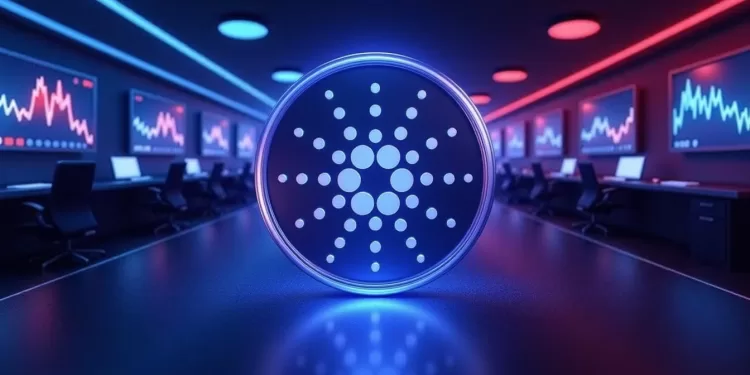 ADA March Price Prediction Can Cardano Reach $5