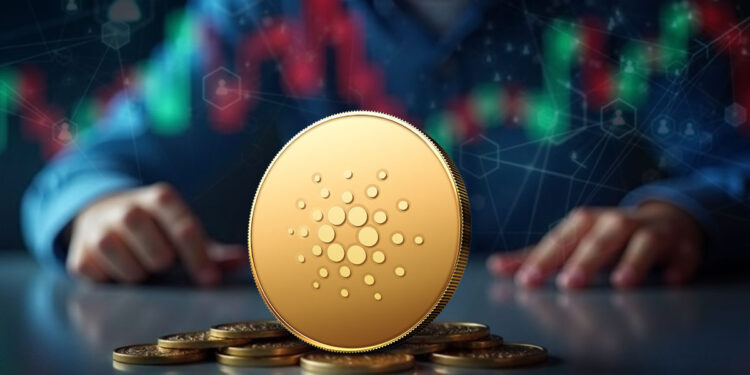 ADA price prediction February 5: Cardano Faces Heavy Volatility