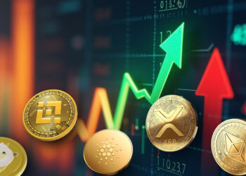 Altcoins Face Major Sell-Off Smart Money Positions Itself Amid Market Chaos