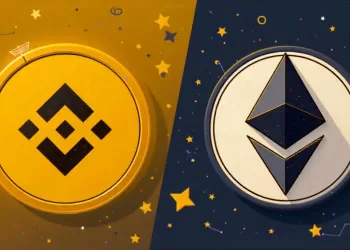 BINANCE DUMPING $ETH LIKE THERE IS NO TOMORROW