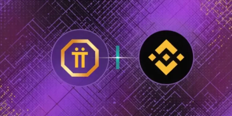 Binance Listing Next Pi Coin Surges to $3, $4 Prediction Follows