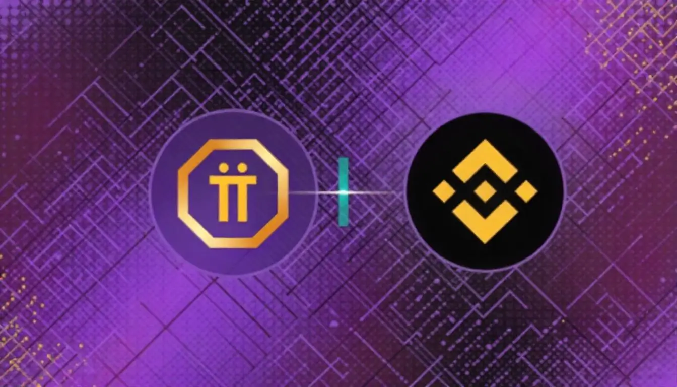 Binance Listing Next Pi Coin Surges to $3, $4 Prediction Follows