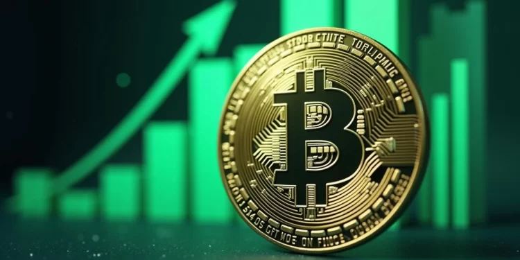 Bitcoin Dominance Reaches Four-Year High Is the Altcoin Rally Over