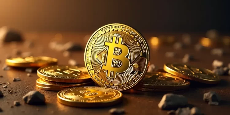 Bitcoin Eyes Q1 Rally as Whales Shift Holdings and ETF Flows Swing