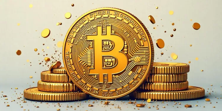 Bitcoin Faces Market Slowdown as Altcoins Extend Losses