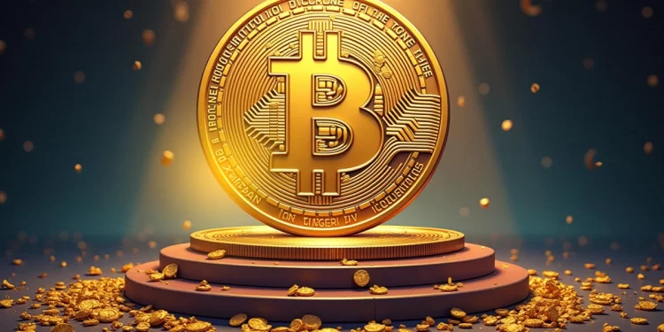 Bitcoin Holds Firm Above Trendline as Analysts Eye $100,000 Reclaim