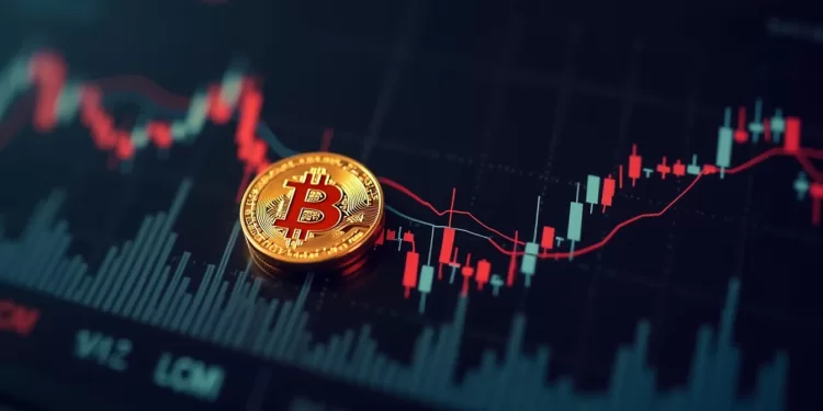 Bitcoin Sell-Off Hits $48M – Are We Nearing a Local Bottom