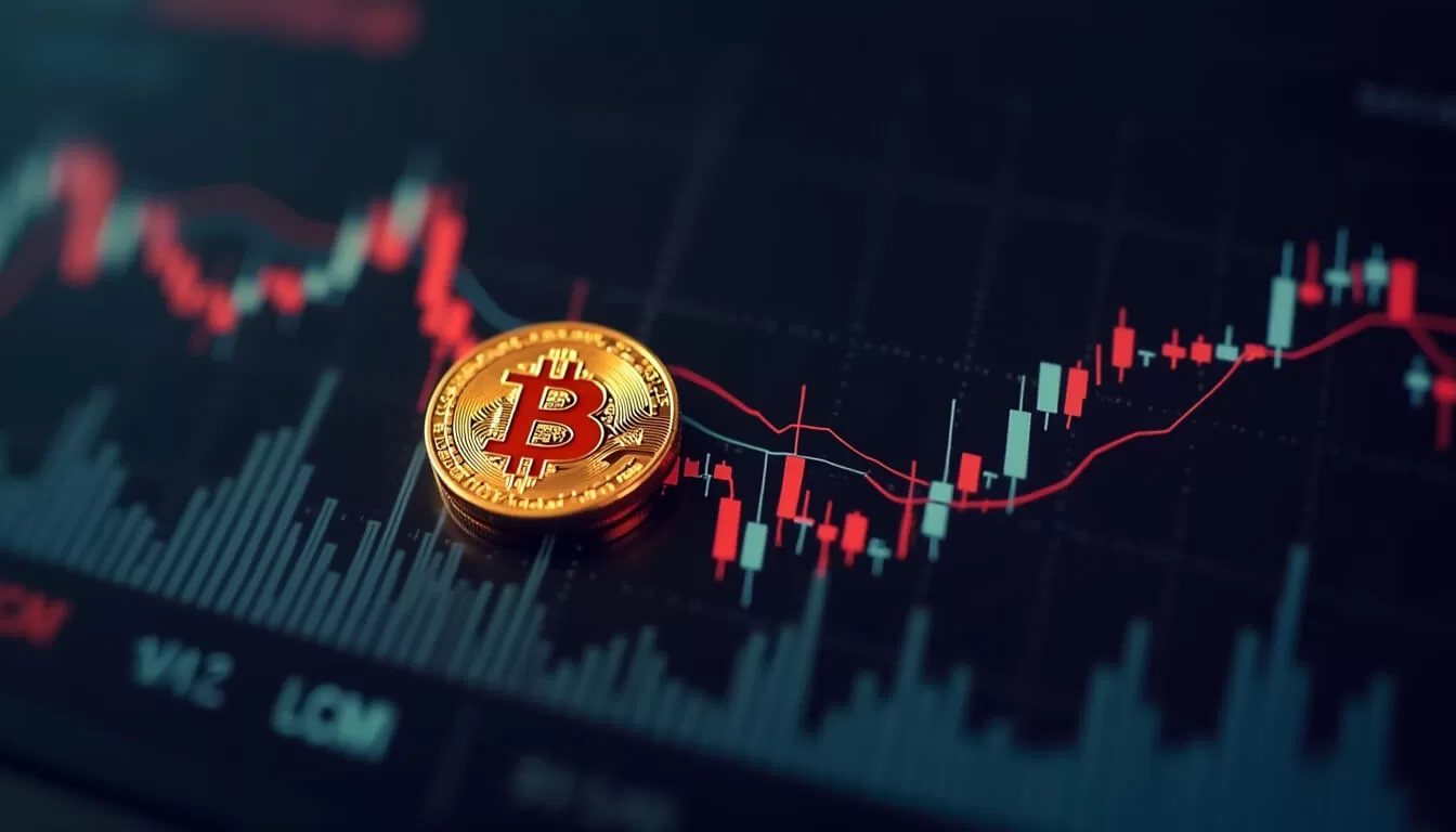 Bitcoin Sell-Off Hits $48M – Are We Nearing a Local Bottom