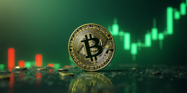Bitcoin Shows Bullish Strength Without Overheating – What’s Next
