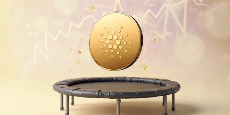 Cardano Price Analysis Can ADA Rebound from Its Recent Decline