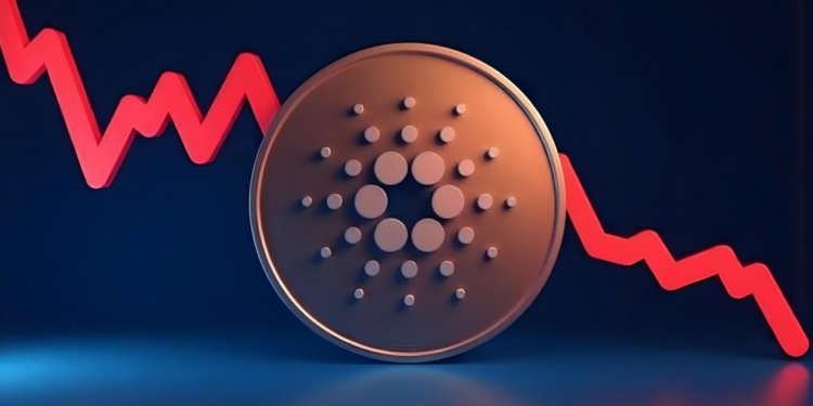 Cardano Price Dips 23% Is This The Golden Opportunity