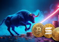 Crypto Bulls Return: Market Gains $220M as BTC, ETH, and SOL Rise