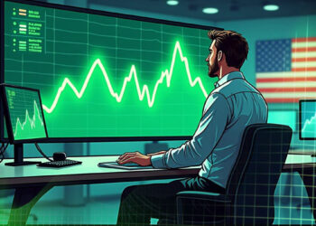 Crypto Rally U.S. Blockchain Projects See Massive Growth