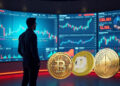 Cryptocurrency Market Faces Volatility Amid Global News