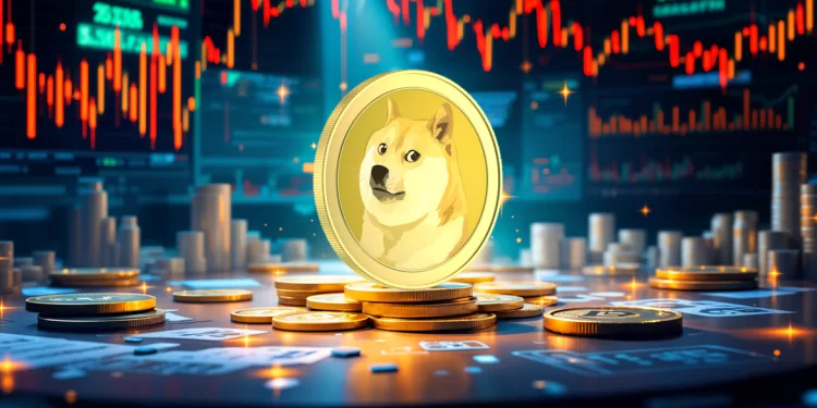 DOGE Price Prediction for February 25 Will Low Network Activity Hinder Growth