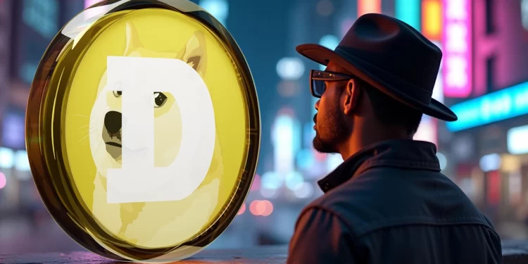 Dogecoin Faces Critical Levels Can $0.19-$0.20 Hold Before a Rally