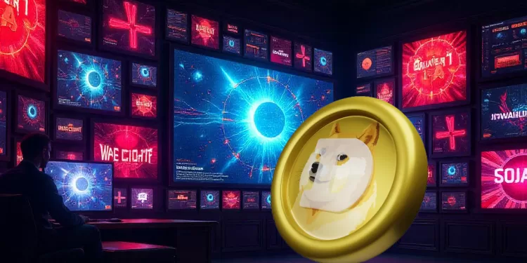 Dogecoin Price Forecast Can DOGE Overcome Bearish Pressure to Reach $3