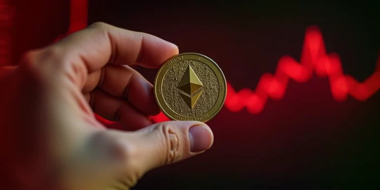 ETH Holdings Breakdown How Supply Distribution Impacts the Market