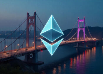 Ethereum Drops Sharply as Whales Accumulate Over 600K ETH—Key Levels to Watch