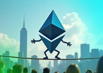 Ethereum Price Struggles, but Pectra Upgrade Could Shift the Momentum