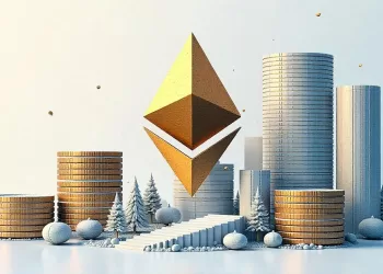 Ethereum Price Warning Market Activity Declines Amid Leadership Changes