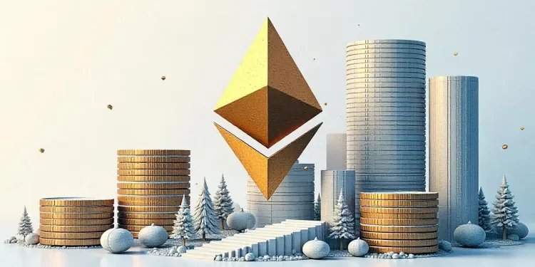 Ethereum Price Warning Market Activity Declines Amid Leadership Changes