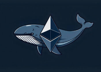 Ethereum Whale Accumulation and Volume Surges What does this mean for the ETH's price