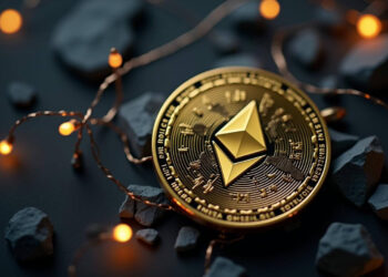 Ethereum’s Critical Moment Will ETH Breakout or Face Rejection