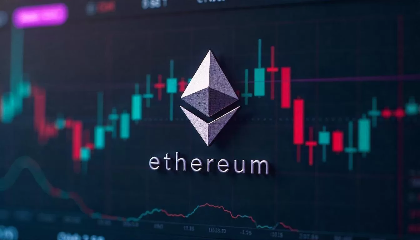 Ethereum's Market Structure Signals Trouble Will $1,800 Support Hold