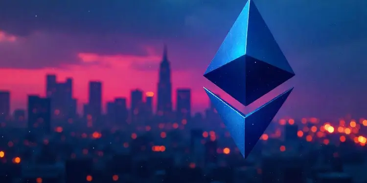 Ethereum’s Volatile Journey Will It Rebound