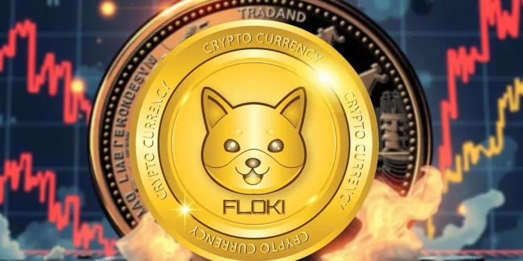 FLOKI Price Surge Will It Cross $0.0000991 and Rally Further